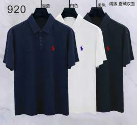 Picture of Ralph Lauren Polo Polo Shirts Short _SKUPoloM-3XL8qx92025498